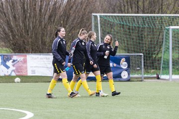 Bild 21 - F SSC Hagen Ahrensburg - SV Frisia Risum-Lindholm : Ergebnis: 1:2